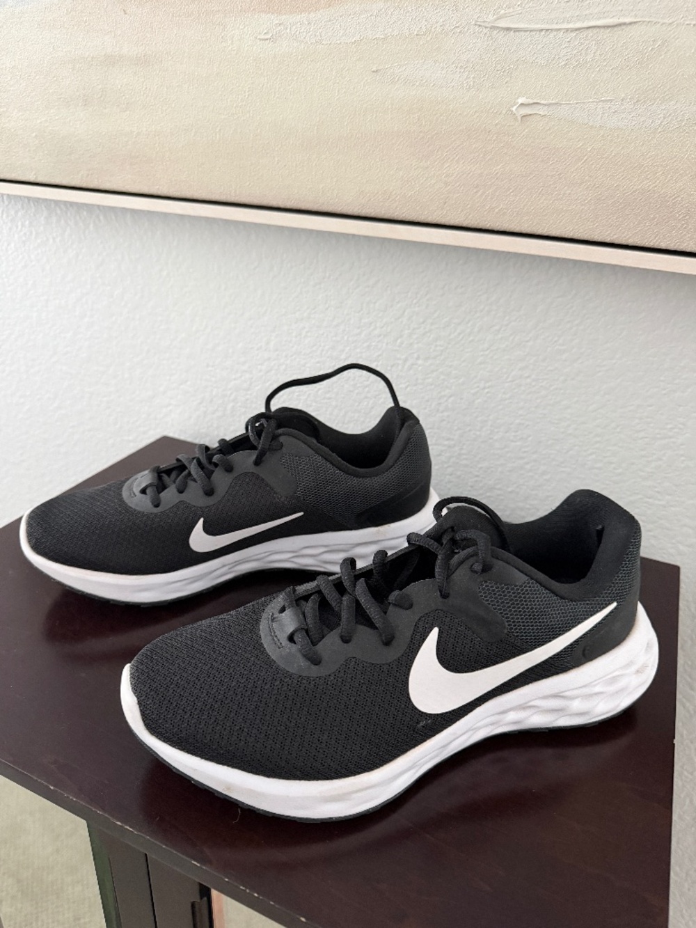 Nike Revolution 6 Next Nature Size Women 8.5